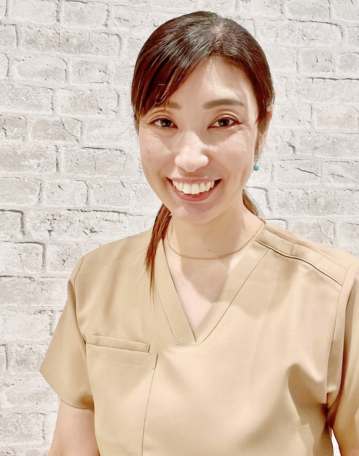 整体院MOROTE 院長・施術者
